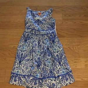Tory Burch dress